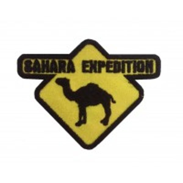 SAHARA EXPEDITION     Ref.00624