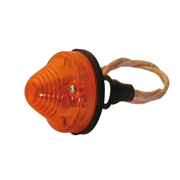 Intermitente trasero AK/Mehari     Ref.00634