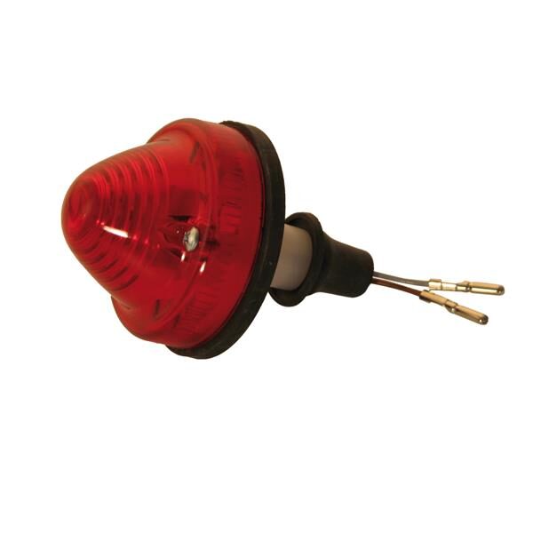 Piloto trasero pos+freno AK/Mehari     Ref.00635