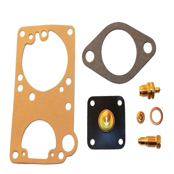 Kit reparación carb simple     Ref.00658