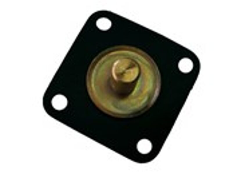 Membrana bomba aceleración     Ref.00659