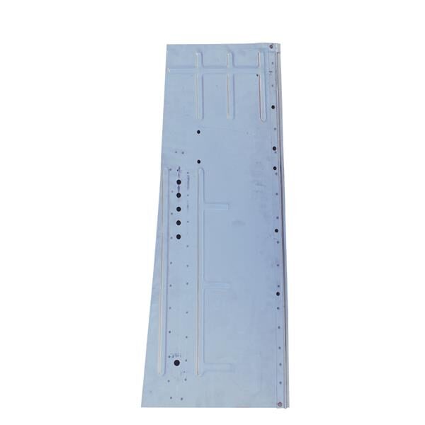 Panel suelo izq. AZU     Ref.00674