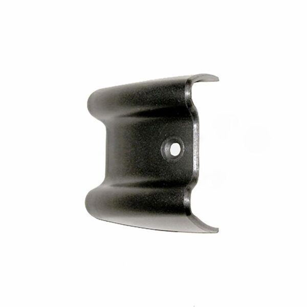 Embellecedor lateral parachoques 8cm     Ref. 00721