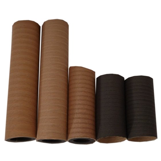 Conjunto tubos calefacción 2cv     Ref.00226