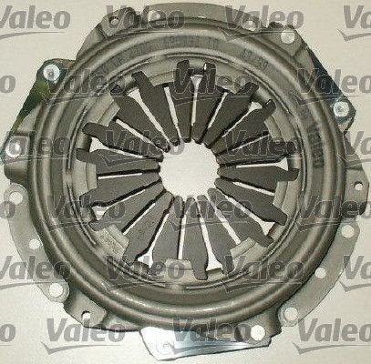 Embrague Valeo Diafragma     Ref.00198