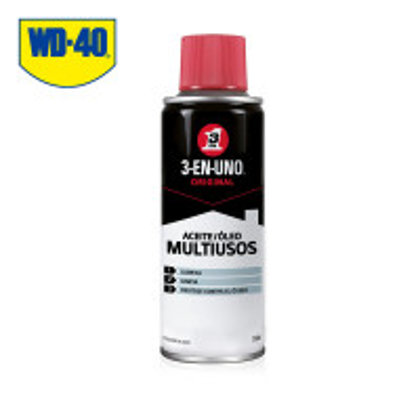 WD 40     Ref.00207