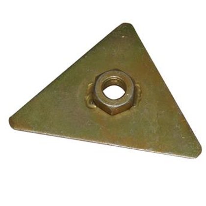 Adaptador retrovisor derecho     Ref.00222