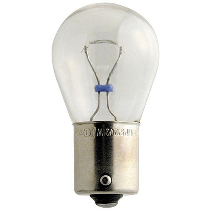 Bombilla 21W 12V     Ref.00093