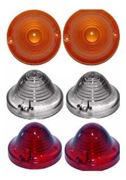 Tulipa intermitentes/posición     Ref.00151