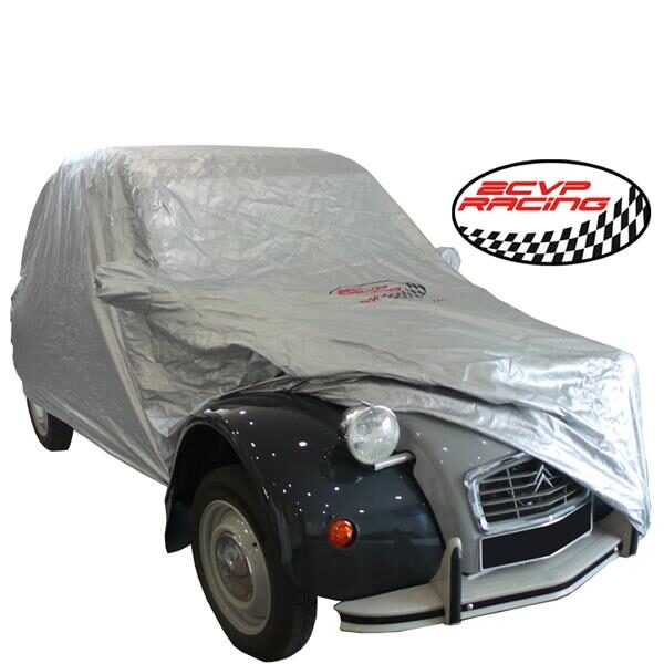 Protector 2CV 2CVP RACING     Ref.....00706