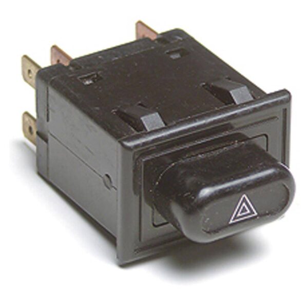 Interruptor señal warning modelo antiguo     Ref.00688