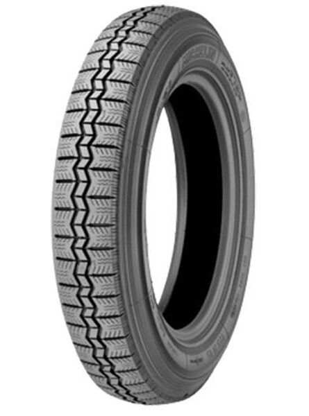Neumático Michelin 125 R 15 X       Ref. 00698