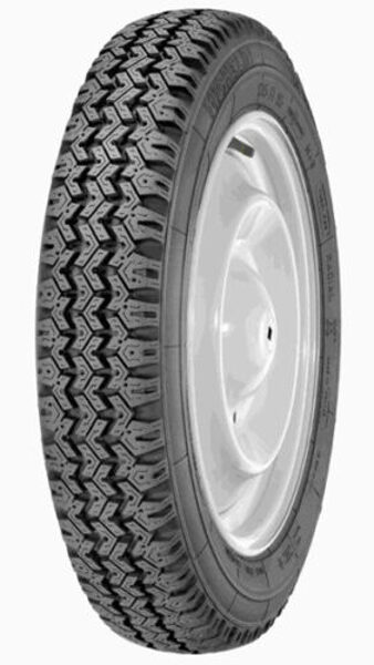 Neumático Michelin 135 R 15 72Q X M+S      Ref.00701