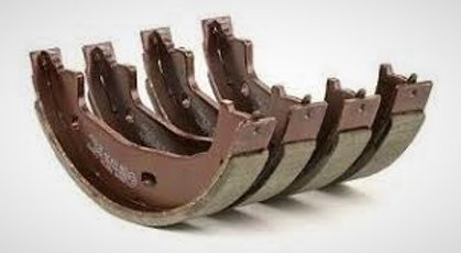 Mordazas delanteras AK     Ref.00218