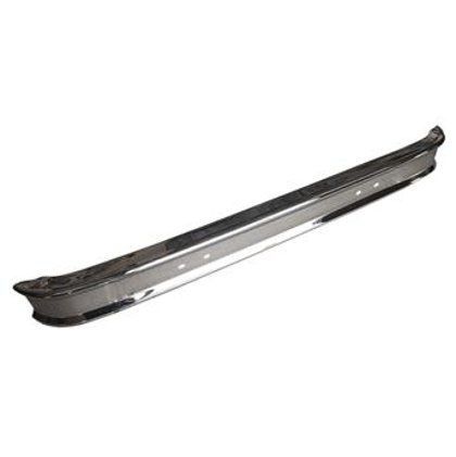 Parachoques trasero cromado     Ref.00228