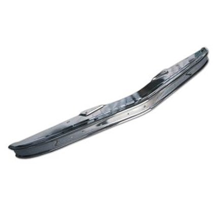 Parachoques delantero cromado     Ref.00227