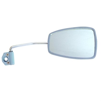 Retrovisor derecho Inox     Ref.00220