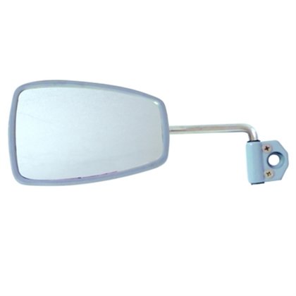 Retrovisor izquierdo Inox     Ref.00221