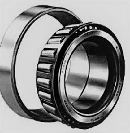 Rodamiento de brazo     Ref.00116