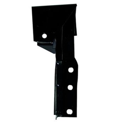 Soporte parachoques delantero izquierda     Ref.00236