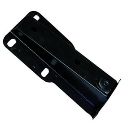 Soporte parachoques trasero estrecho     Ref.00238